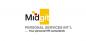 Midgit Personal Services International (MPSI) logo